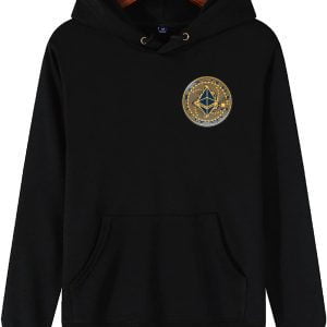Ethereum Hoodie