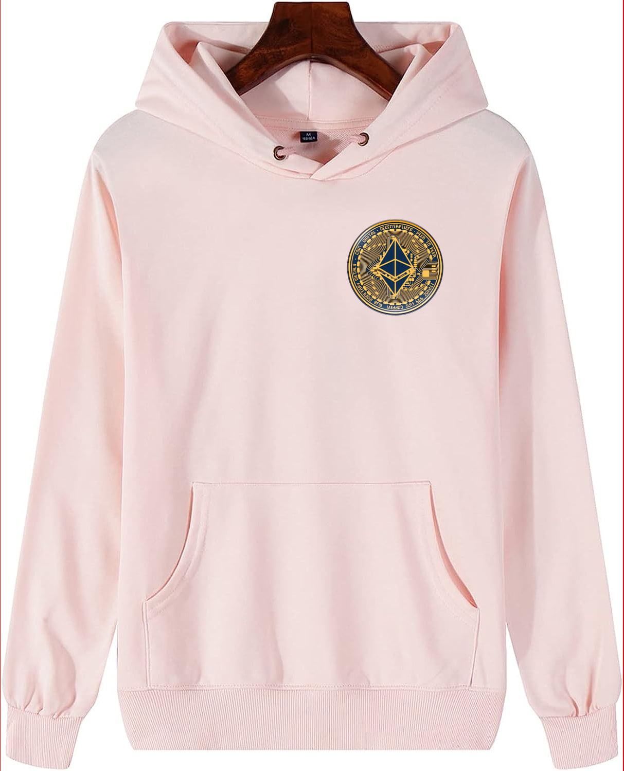 Ethereum Hoodie - Image 7