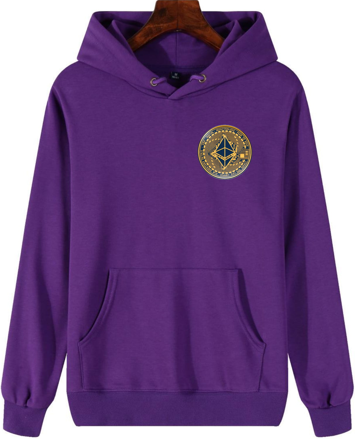 Ethereum Hoodie - Image 9