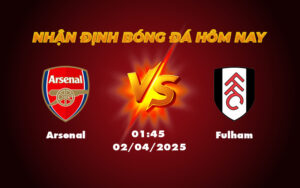 arsenal fulham 02 04 ngoai hang anh