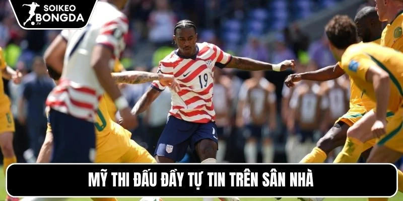 Tỷ Lệ Kèo Mỹ Vs Bỉ – Vòng Loại Trực Tiếp World Cup 07h00 07/07/2026 2 Mỹ thi đấu đầy tự tin trên sân nhà