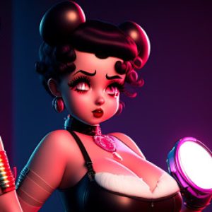 Profile photo of GettyGoop