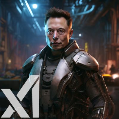 ElonmuskXAi