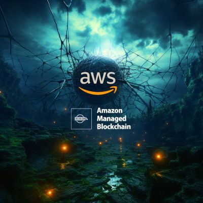 Amazon AMB